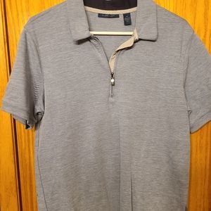 Perry Ellis polo medium